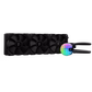 Кулер Процессорный Fractal Design Система жидкостного охлаждения Lumen S36 RGB v2