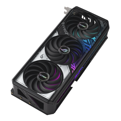 Видеокарта ASUS GeForce RTX 5070 12 ΓБ Retail