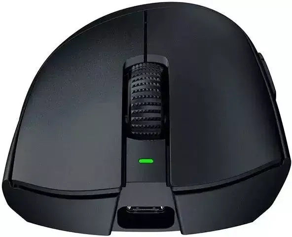 Мышь Razer DeathAdder V3 Pro RZ01-04630100-R3A1, цвет черный