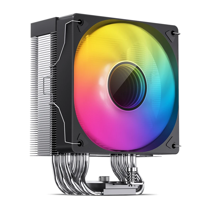 Кулер Процессорный JONSBO для CPU CR-1000 V2 PRO ARGB Black