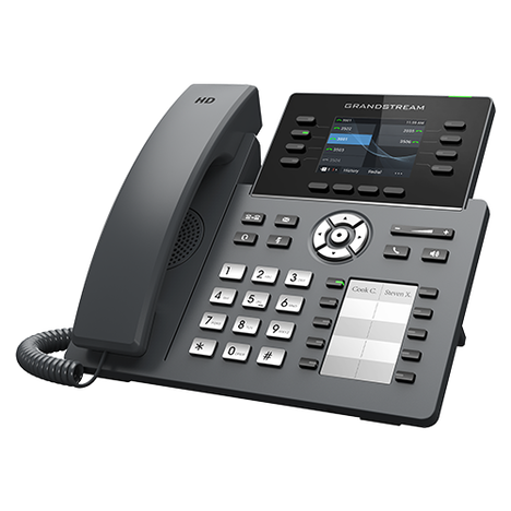 IP-телефон Grandstream Телефон IP GRP-2634