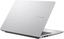 Ноутбук ASUS VivoBook  14 M1407KA-LY028 AMD Ryzen AI 5 340 (серебристый)