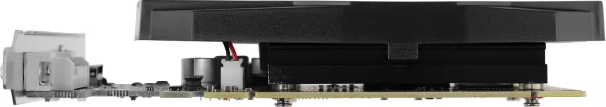 Видеокарта BIOSTAR GT1030 4GB ATX 64-bit, GDDR4, DVI-Dx1, HDMIx1 (686090) {20}