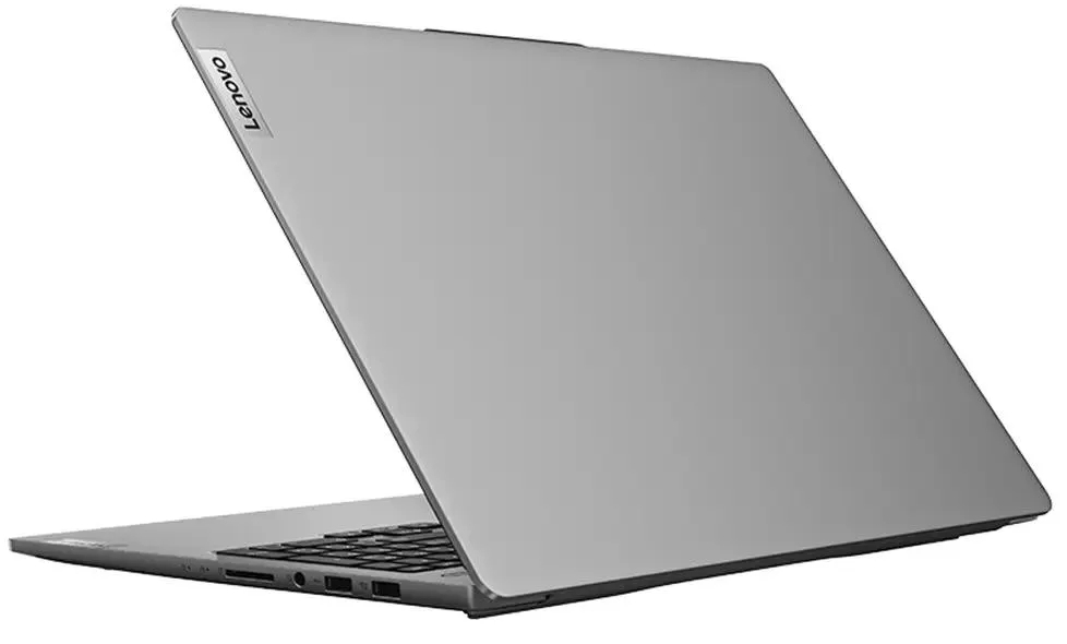 Ноутбук 16" OLED 2.8K LENOVO XiaoXin Pro16 AHP9 grey (AMD Ryzen 7 8745H/24Gb/1Tb SSD/VGA int/W11) ((6942292160724))