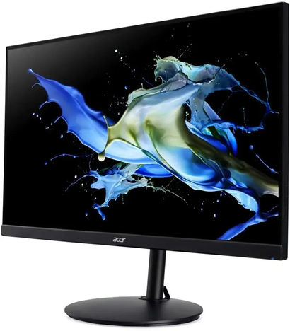 Монитор ACER CB272Gbirv 27.0-inch черный