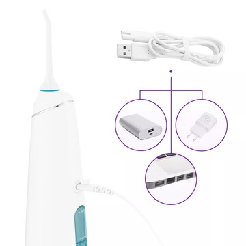 Ирригатор KITFORT КТ-2910