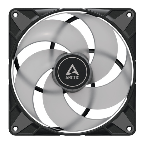 Вентилятор ArcticCooling для корпуса P14 PWM PST A-RGB