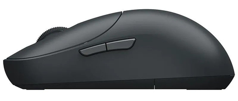 Мышь Xiaomi Wireless Mouse 3 BHR8913GL, цвет черный