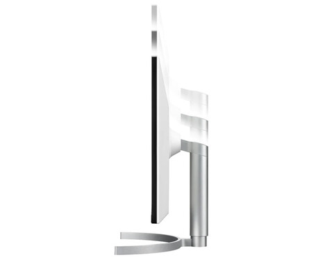 Монитор LG 27UL850-W 27.0-inch серебристый
