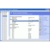 Asset Tracker for Networks