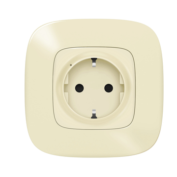 Умный дом Legrand Умная розетка Valena Allure with NETATMO