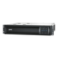 ИБП APC Smart-UPS  1000VA, Rackmount 2U (SMT1000RMI2UC)