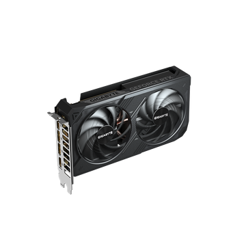 Видеокарта Gigabyte GeForce RTX 5060 Ti 16 ΓБ Retail