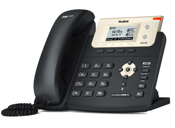 IP-телефон Yealink SIP-T21