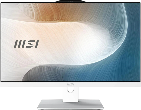Моноблок MSI 1M-1019XRU 512 ΓБ