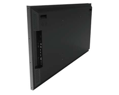 Монитор Dahua LM55-S400 55.0-inch черный