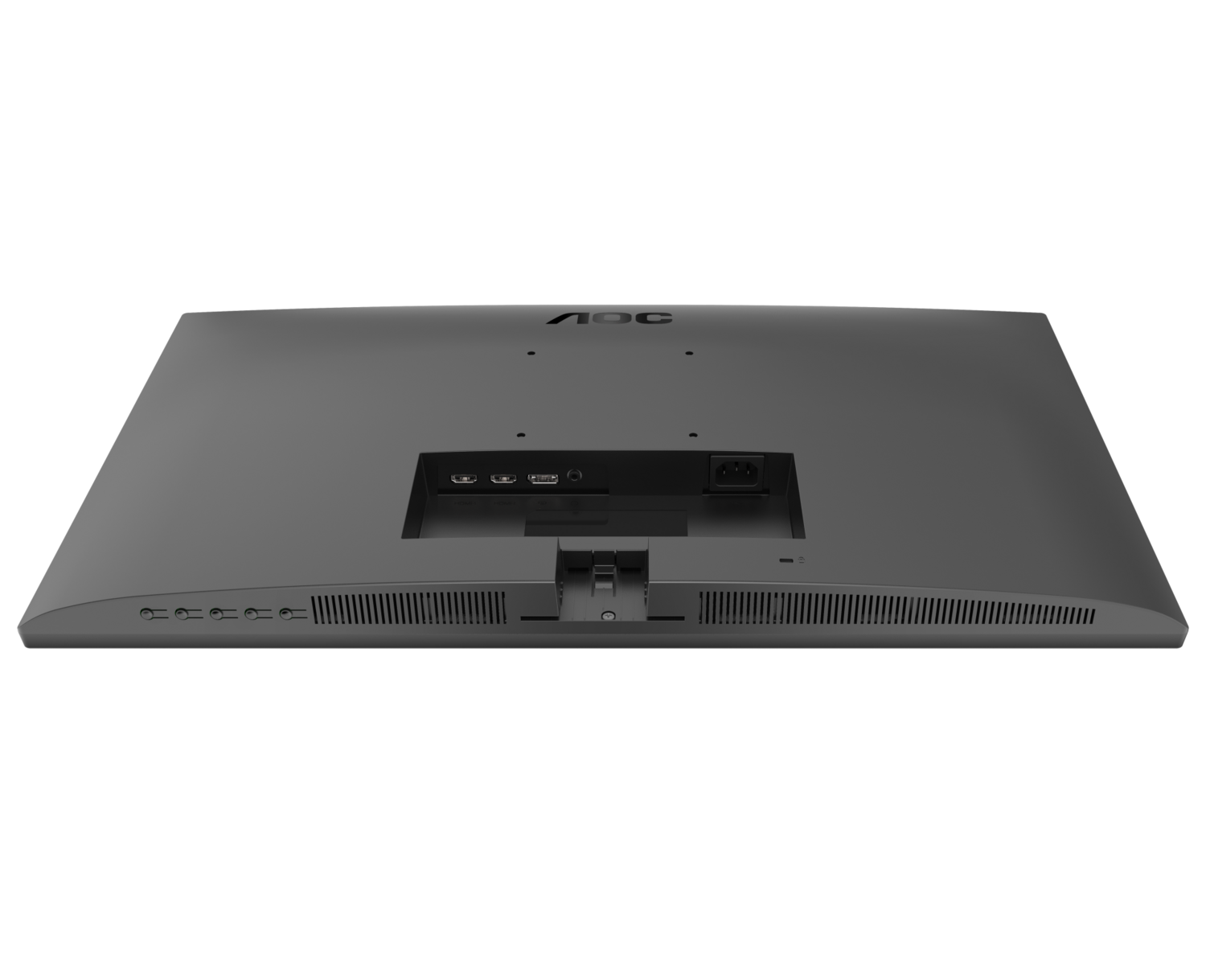 Монитор AOC U27B3A 27.0-inch черный