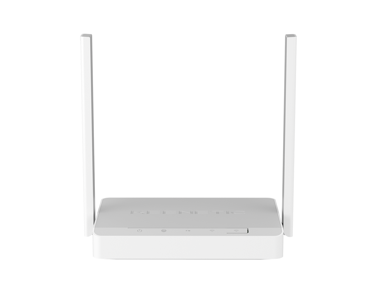 Wi-Fi роутер KEENETIC KN-1714