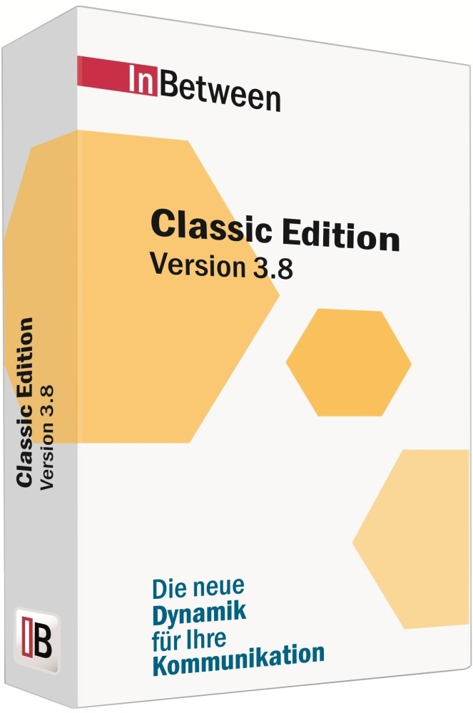 InBetween 3.8 CLASSIC Edition