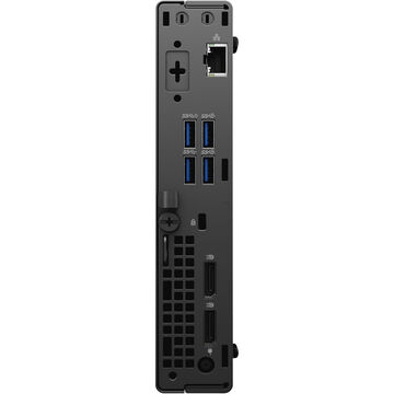 МиниПК Dell Technologies Optiplex 7090 Micro, 7090-3367