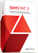 

Provalis Research Simstat 2
