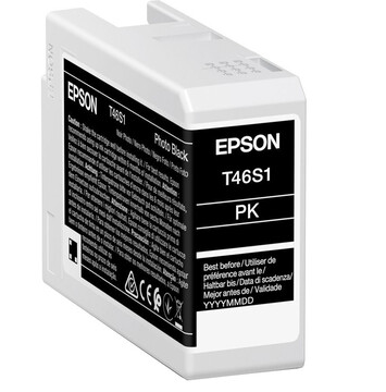 Картридж Epson C13T46S100
