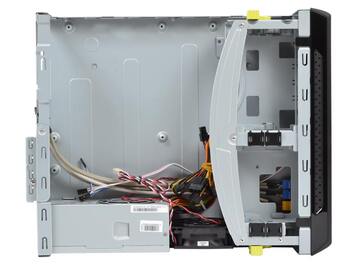 Корпус Inwin Standard BL647