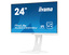 Монитор Iiyama XUB2492HSU-W1 23.8-inch белый