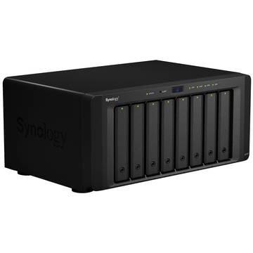 Сетевое хранилище Synology DiskStation DS1817