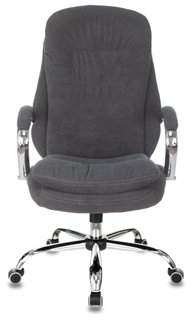 Кресло руководителя Бюрократ  T-9950SL
