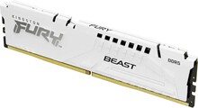 Оперативная память Kingston FURY Beast White KF560C36BWE-32, RTL