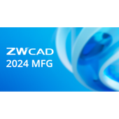 ZWCAD MFG