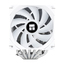 Кулер Процессорный Thermalright для CPU Peerless Assassin 120 White ARGB