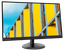 Монитор LENOVO C27-30 27.0-inch черный