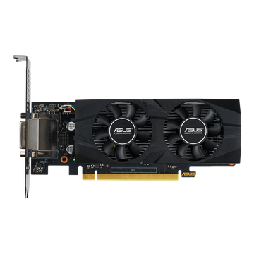 Видеокарта ASUS GeForce GTX 1650 4 ΓБ Retail