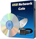 Eltima Software Eltima USB Network Gate (лицензия), Лицензия на неограниченное число устройств USB для Linux