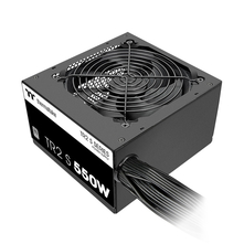 Блок питания Thermaltake TR2 S (DC to DC Version) 550W