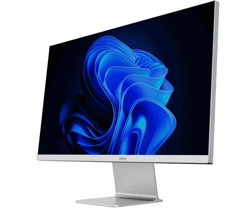 Монитор Dahua LM27-P501 27.0-inch серебристый