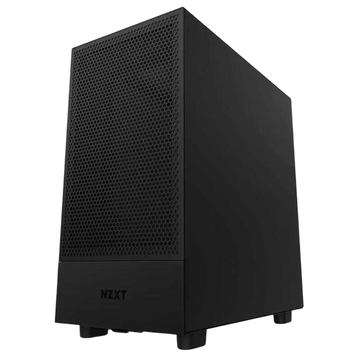 Корпус NZXT H5 Flow RGB