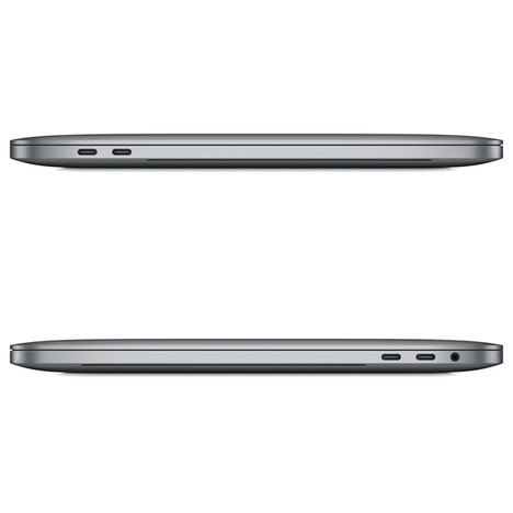 Ноутбук Apple MacBook Pro 13-inch Mid2018 Intel Core i5 (серый)