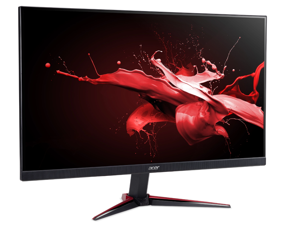 Монитор ACER VG270E 27.0-inch черный