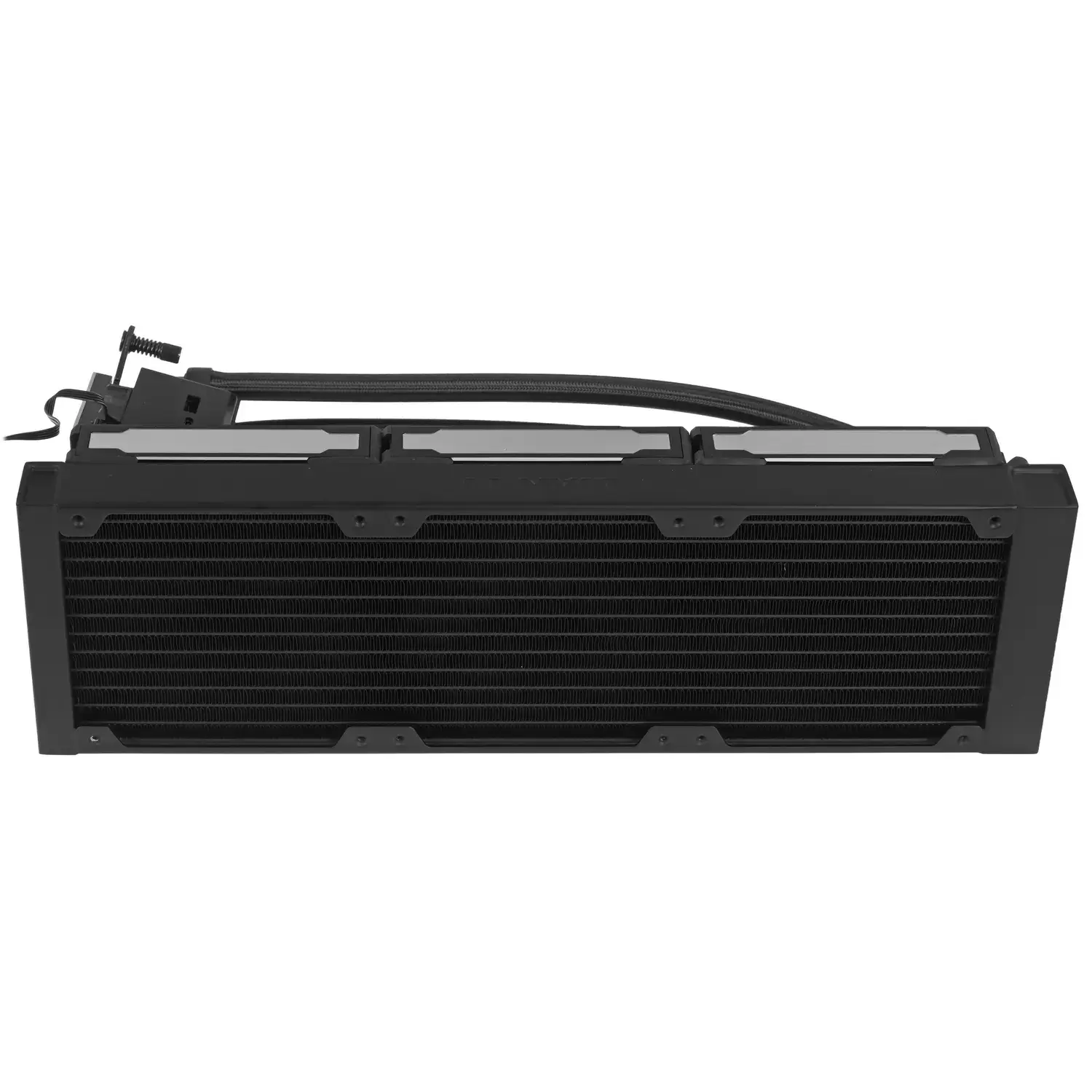 Кулер Процессорный Lian Li Система водяного охлаждения GA II LCD SL-INF 360 Black