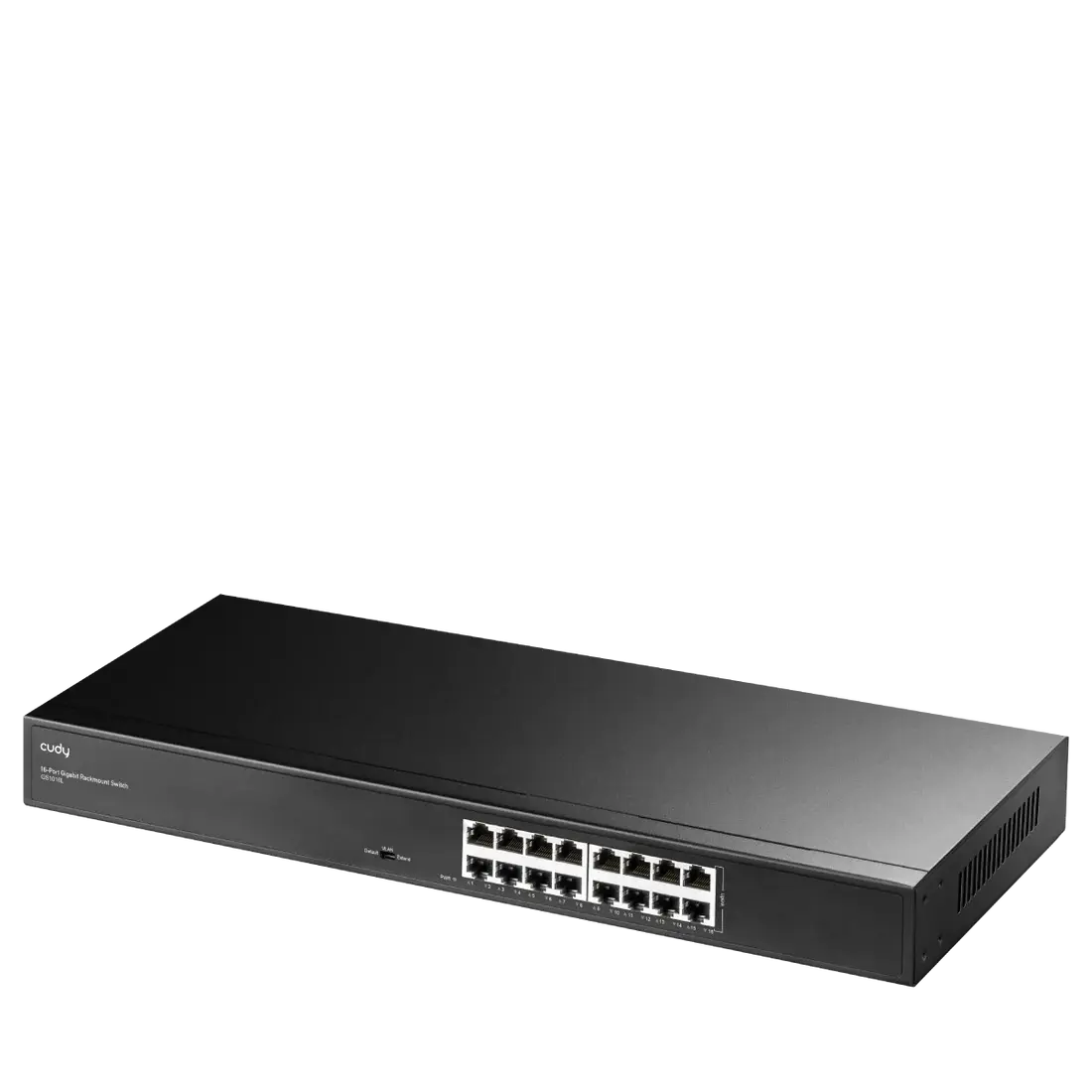Коммутатор CUDY GS1016L