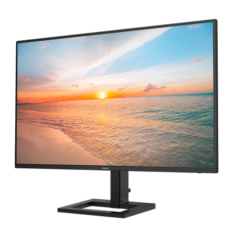 Монитор Philips 27E1N1600AE 27.0-inch черный