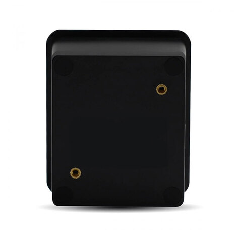 Сканер MERTECH N160 P2D USB, USB эмуляция RS232 black