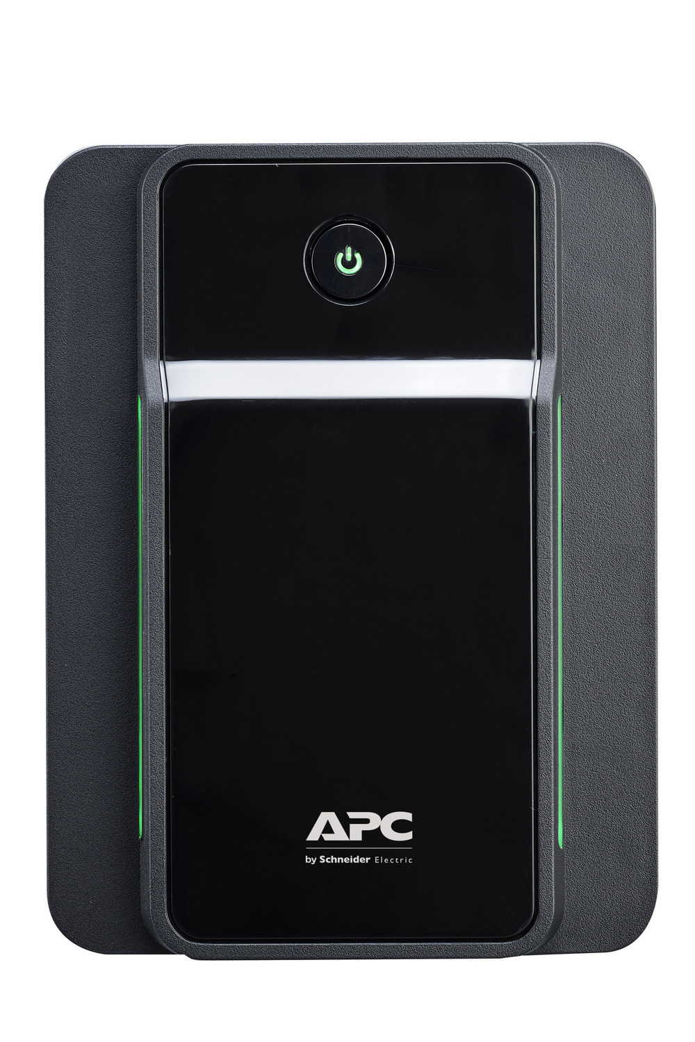 Источник бесперебойного питания APC Back-UPS BX750MI-GR 410Вт 750ВА черный