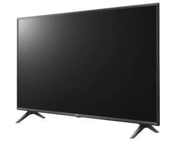 4K (UHD) телевизор LG 50UN80006LC