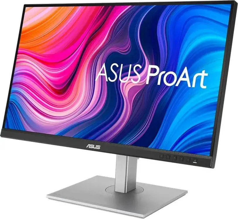 Монитор ASUS PA279CV 27.0-inch черный