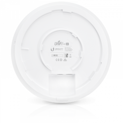 Точка доступа UBIQUITI UAP-AC-HD
