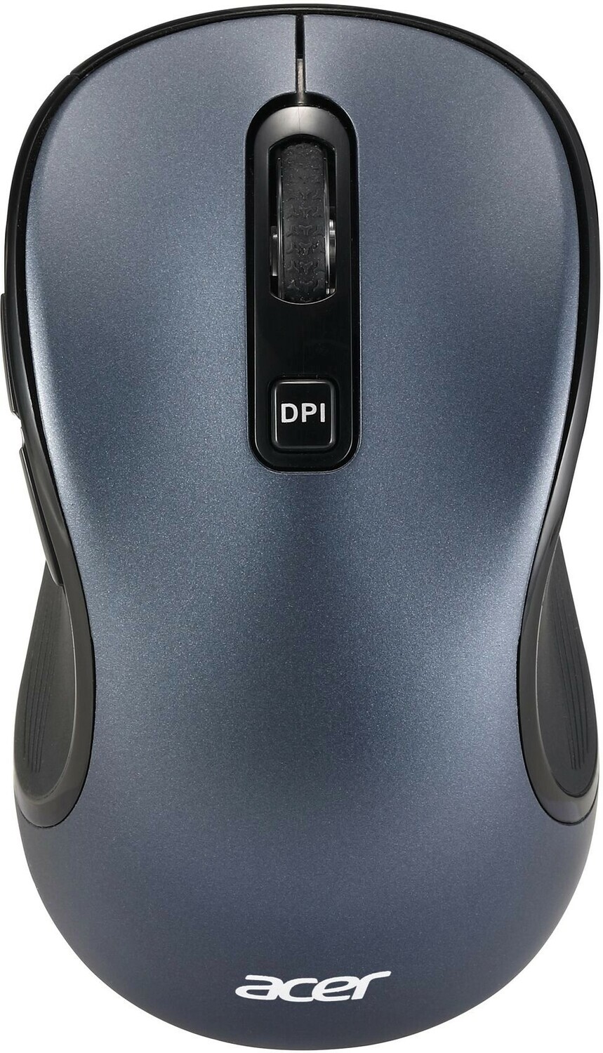 Мышь ACER OMR306 ZL.MCECC.021, цвет серый